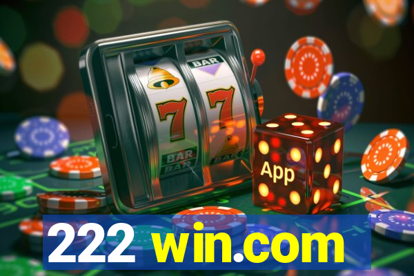 222 win.com